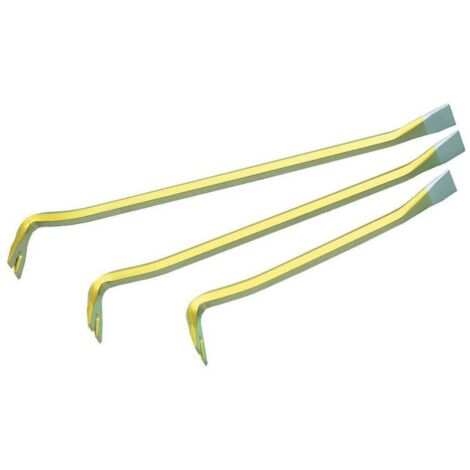 Pince à décoffrer 700 mm Gedore 8769760 R707541