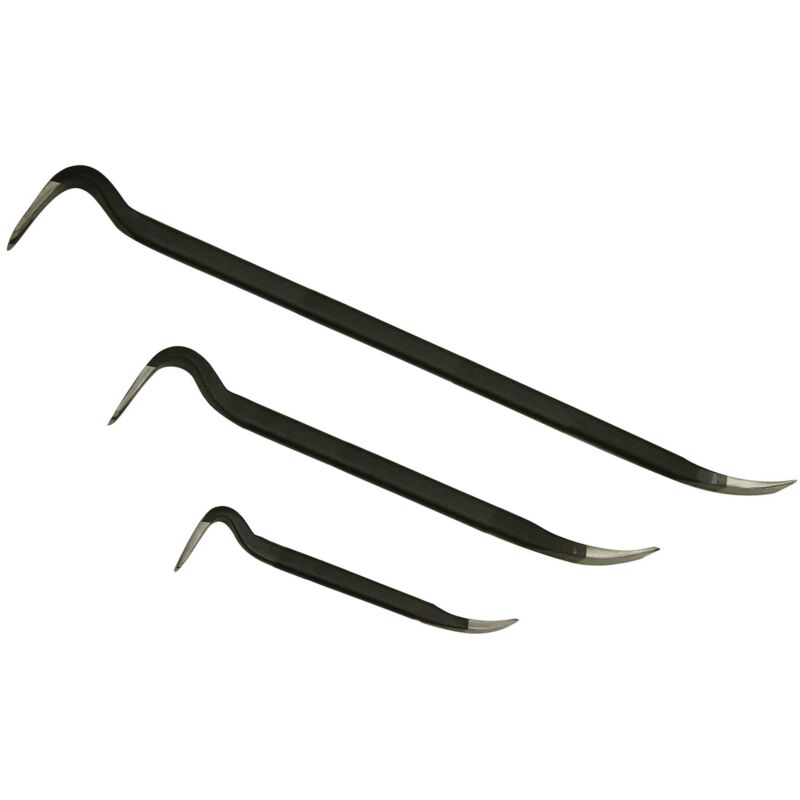 Roughneck 64-407 Gorilla Bar® 610Mm (24In)