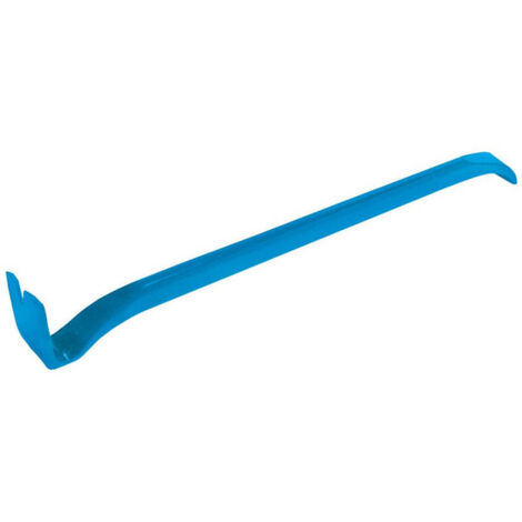 Pince à Décoffrer Samson 600 mm - Outil Robuste et Précis - Idéal pour Bâtiment - Silverline