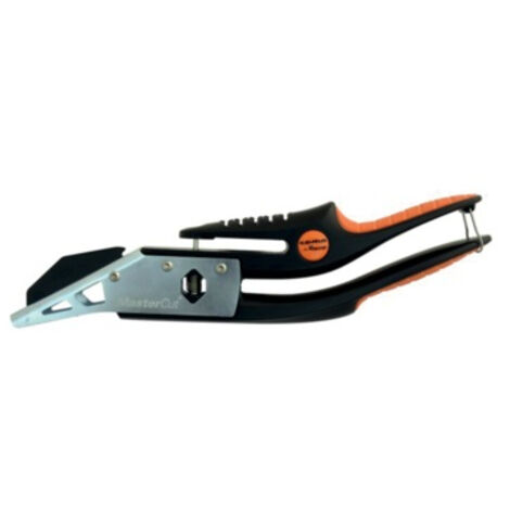 Pince à découper et poinçonner pour ardoises naturelles jusqu'à 7 mm – Design ergonomique – Force démultipliée – 231055