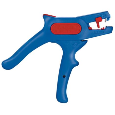 Pince a denuder 0.2 - 6 mm2