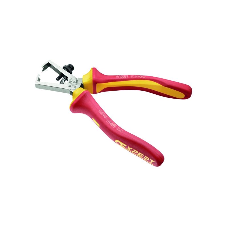 Facom - Pince à dénuder isolé 1000V - expert