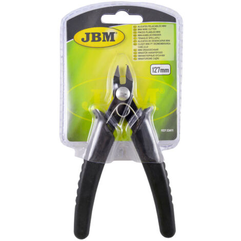 Pince à dénuder (130 mm) JBM53411