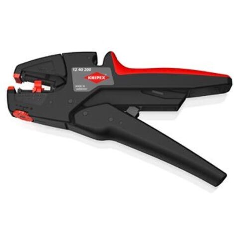 Pince A Denuder Auto-Ajustable Evostrip Knipex