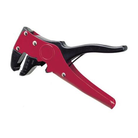 pince /à d/énuder automatique pour fil de 0.2 /à 6 mm