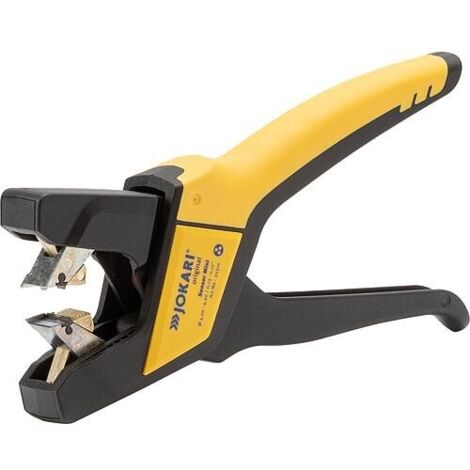 Pince à dénuder automatique Jokari 20310 3.2 à 4.4 mm 1 pc(s) A989311