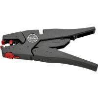 Pince à dénuder automatique Knipex 12 40 200 0.03 à 10 mm² AWG 7 à 32 1 pc(s)