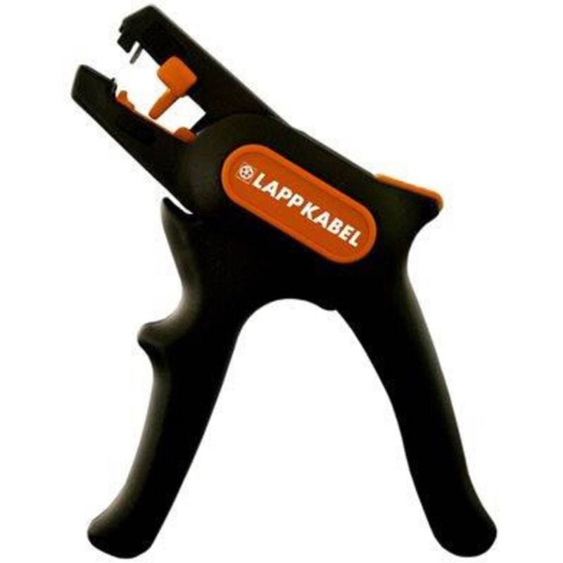 Pince à dénuder automatique Lapp Basic Strip 61725960 0.2 à 6 mm² 1 pc(s)