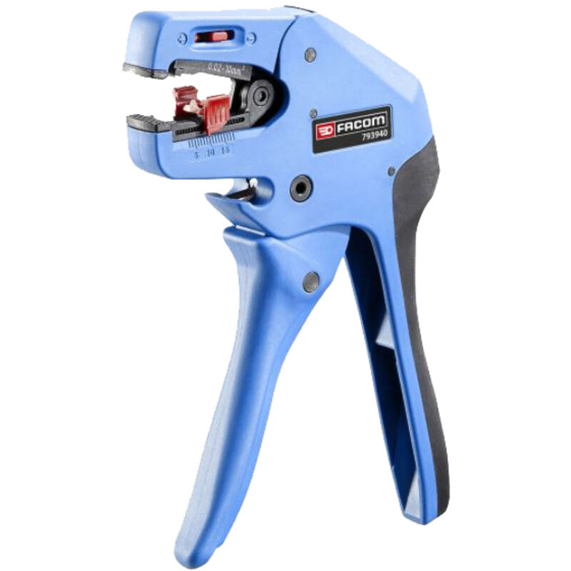 Pince à dénuder et à couper automatique swingo 90® Facom 793940PB