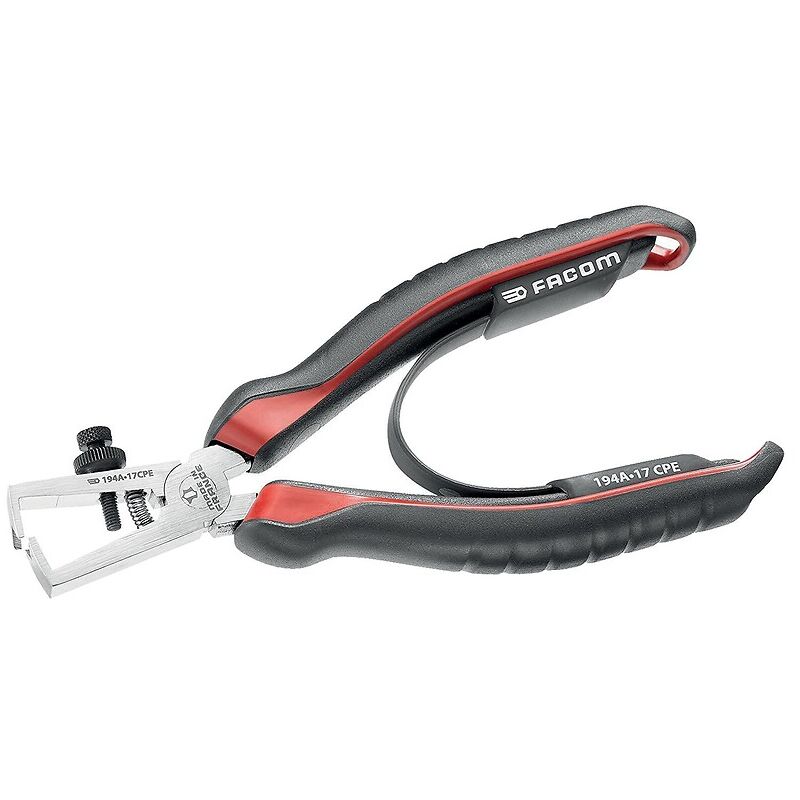 Pince a denuder 194A.17 cpe Facom