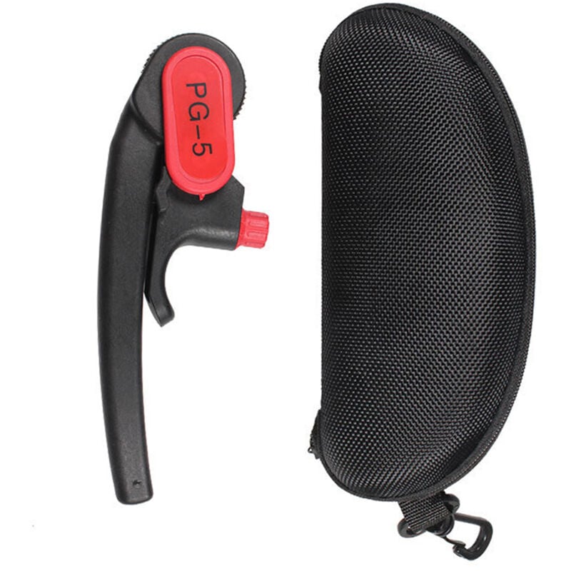 Pince à dénuder circulaire portative PG-5 pour câbles ronds de 25 mm Outils utilitaires multifonctionnels