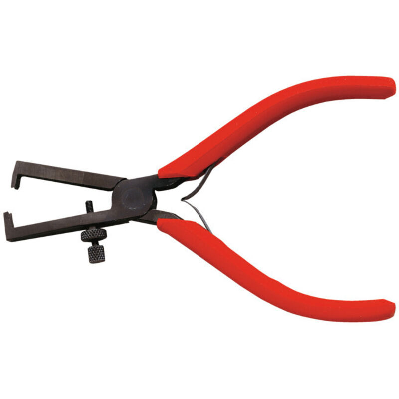 Facom - Pince à dénuder extra-fine 130mm 194.12