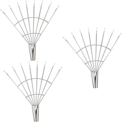 Pince à Dénuder-Dénudeur Automatique 3 en 1, Utilisé pour Dénuder, Couper et Sertir des Câbles d'un Diamètre de 0,2 à 6 mm², Pince à Sertir pour Cosses Isolées et Non Isolées（1pc）