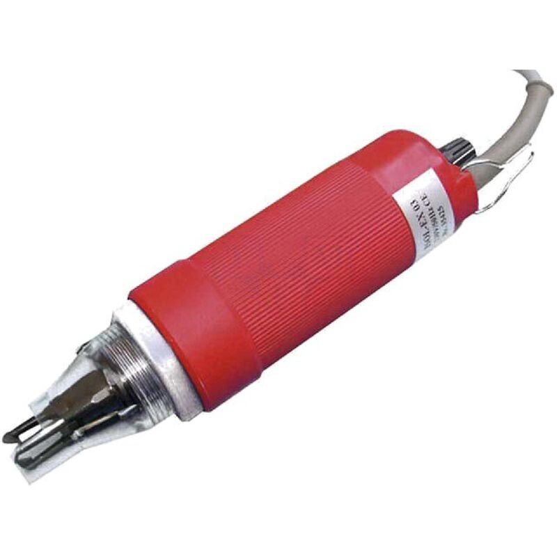Pince a denuder electrique