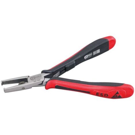 Pince à dénuder ESD, 140 mm