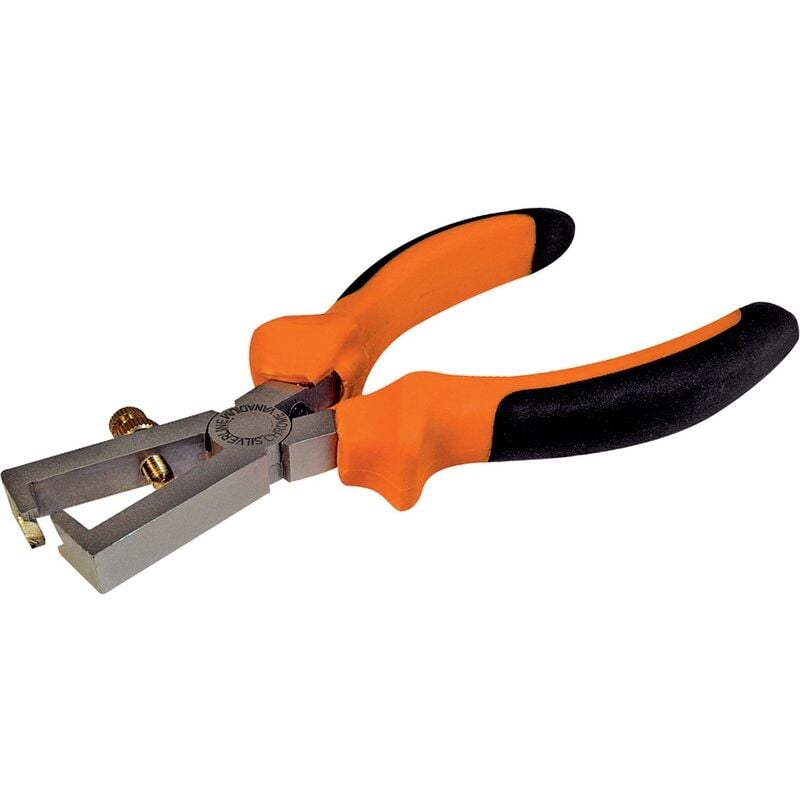 Pince à dénuder 150MM Silverline 793766