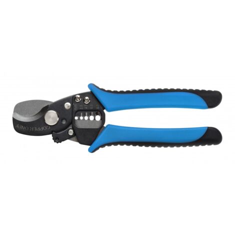 Pince à dénuder Hogert HT1P047 170 mm