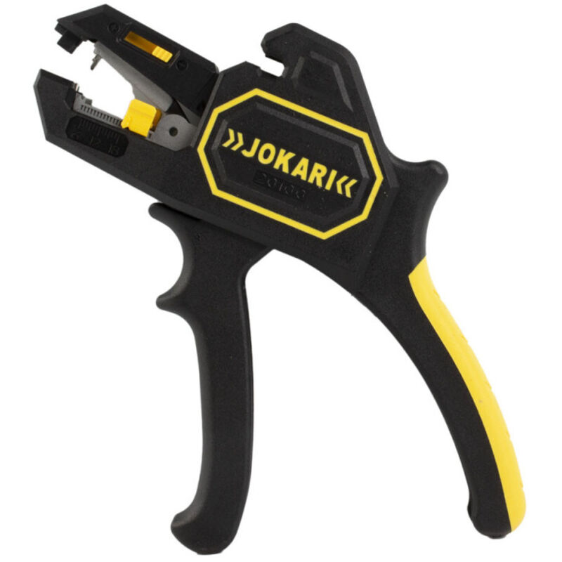 JOKARI T20100 Automatic Wire Stripper Secura