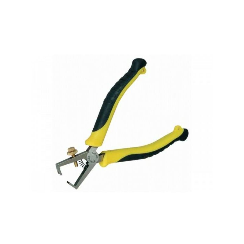 Pince à dénuder Stanley Fatmax 150 mm