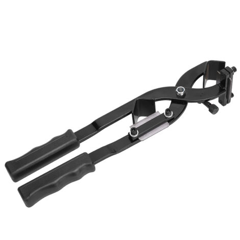 Pince à dénuder multifonction portable pour câbles 70‑400mm² avec coupe‑gainne