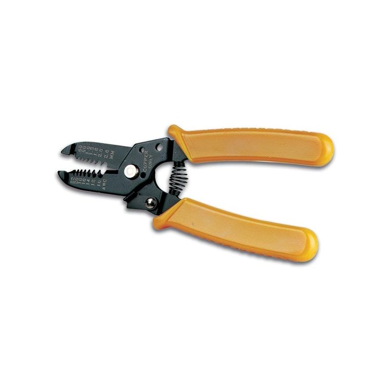 Pince à dénuder multifonctions Velleman VT5021