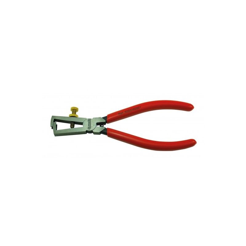 Mob - Pince à denuder réglable 160 mm