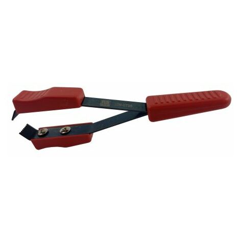 Pince à dénuder RS PRO pour fil Pince à dénuder , 125 mm ( Prix pour 1 )