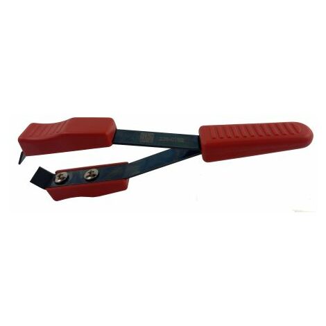 Pince à dénuder RS PRO pour fil Pince à dénuder , 125 mm ( Prix pour 1 )