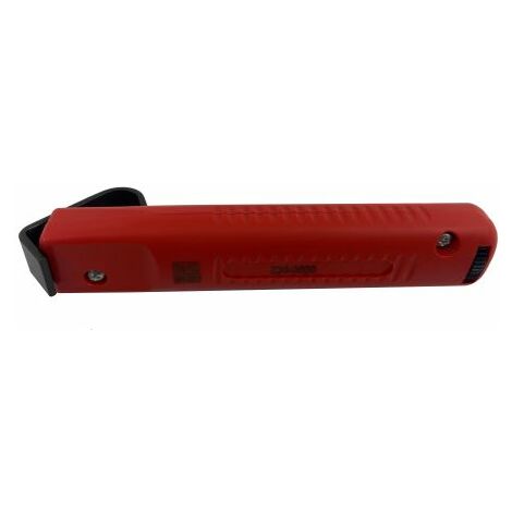 Pince à dénuder RS PRO pour fil Pince à dénuder pour câbles 1 - 16mm, 140 mm ( Prix pour 1 )