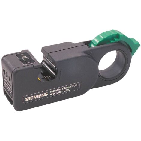 Pince à dénuder Siemens pour fil Ethernet 4  8mm ( Prix pour 1 )
