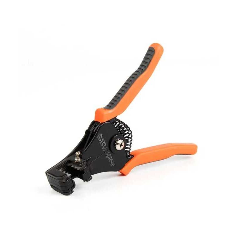 Errebi Group - Pince à dénuder solaire pour awg 14-10