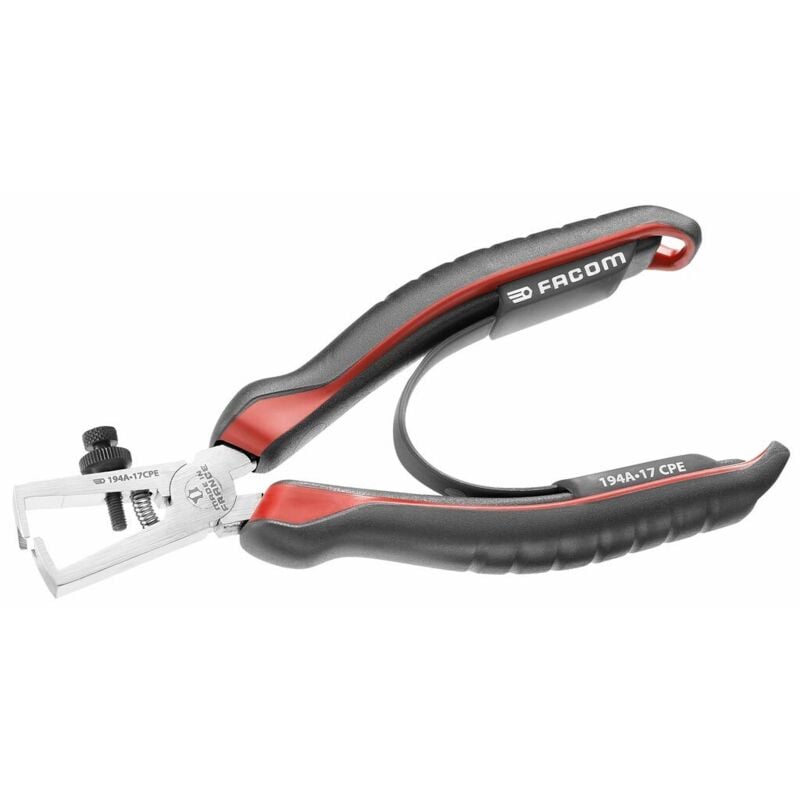Pince a denuder standard Facom