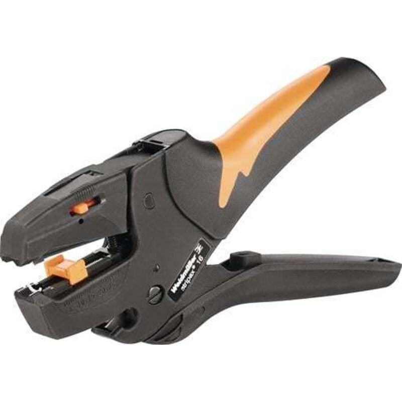 Weidmüller 9005610000 Stripax 16 Pince à dénuder automatique 6 à 16 mm² 6 à 10