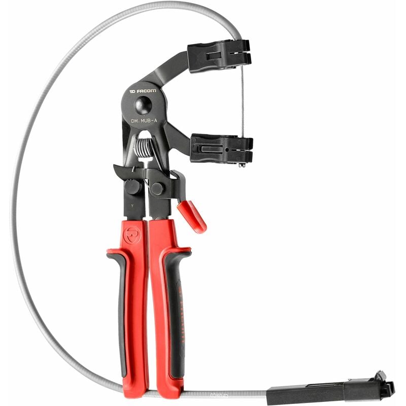 Pince à colliers autoserrants dm.mub-apb - Facom