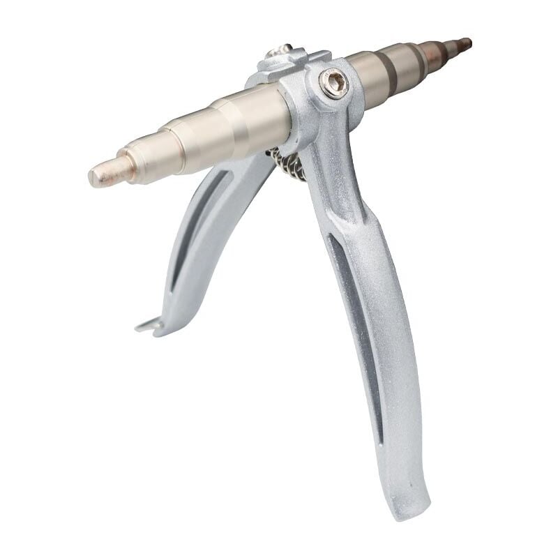 Ferrari Srl - Clé à pipe universelle pour tubes en pouces et millimètres de 1/4 - 7/8 - Idrhaus