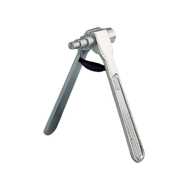 Pince à emboiture manuelle de 12 à 25