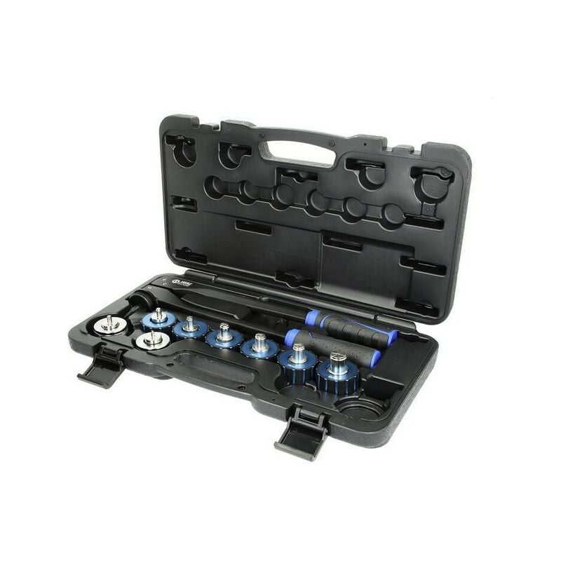 Le Sanitaire - Pince à emboiture pour tubes de 6 à 22 mm