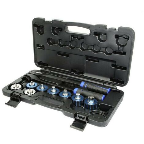 Pince à emboiture pour tubes de 6 à 22 mm