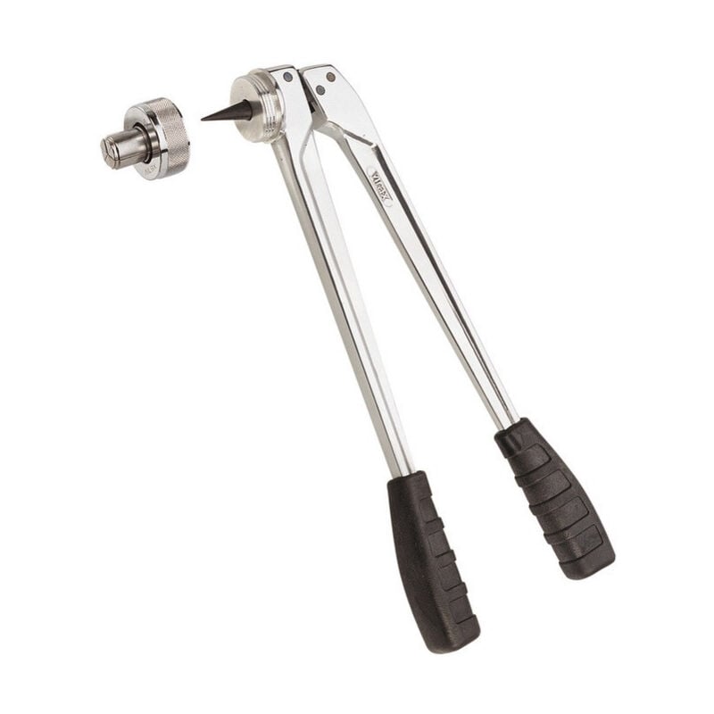 Virax - Pince à emboîture cuivre 12-14-16-18-22 mm - 252641