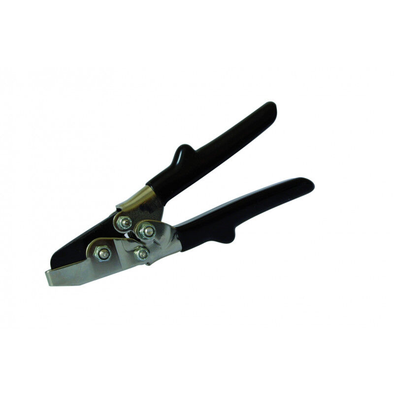 Freund - pince a encocher triangulaire 30° prof 25 mm