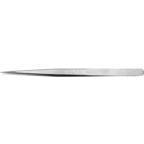 PINCE À ÉPILER DROITE 140MM