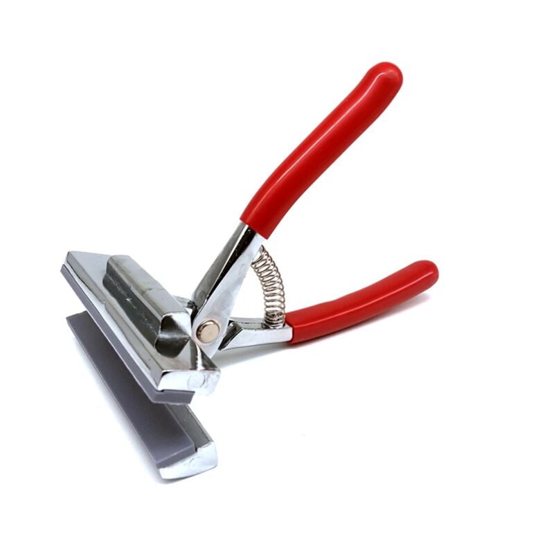 Forehill - Pince à étirer à large bouche, largeur de la bouche 12 cm