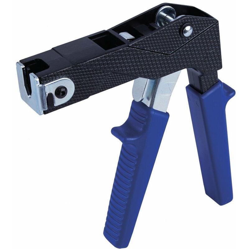 Pince à expansion coudée