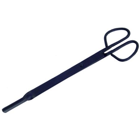 PINCE À FEU - 40 CM