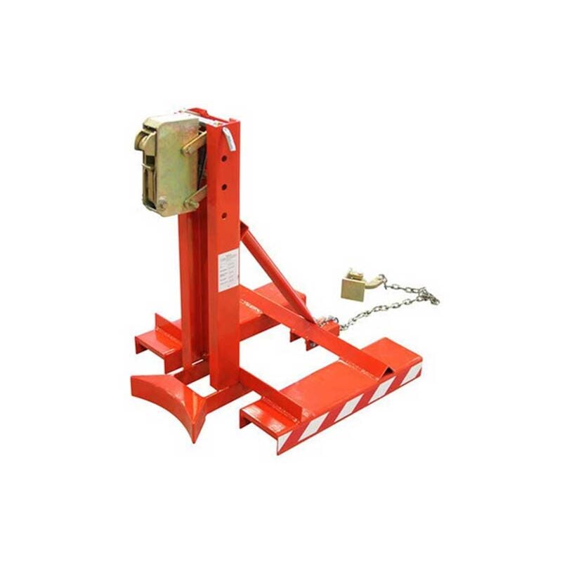 Matisère - Pince à fût automatique - 1 fût - Cap. 360kg - 1222054410