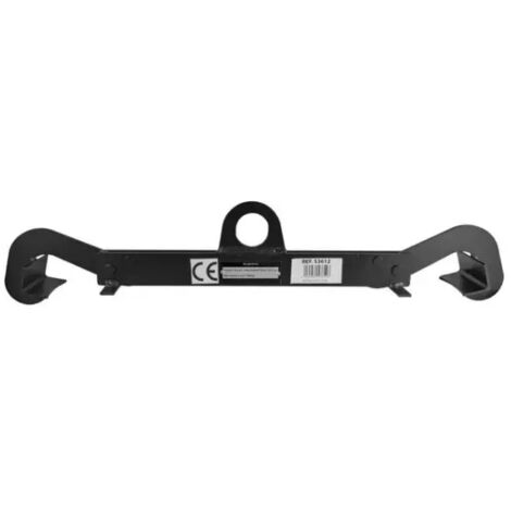 PINCE À FÛT (CAPACITÉ 500 KG.)  JBM53612