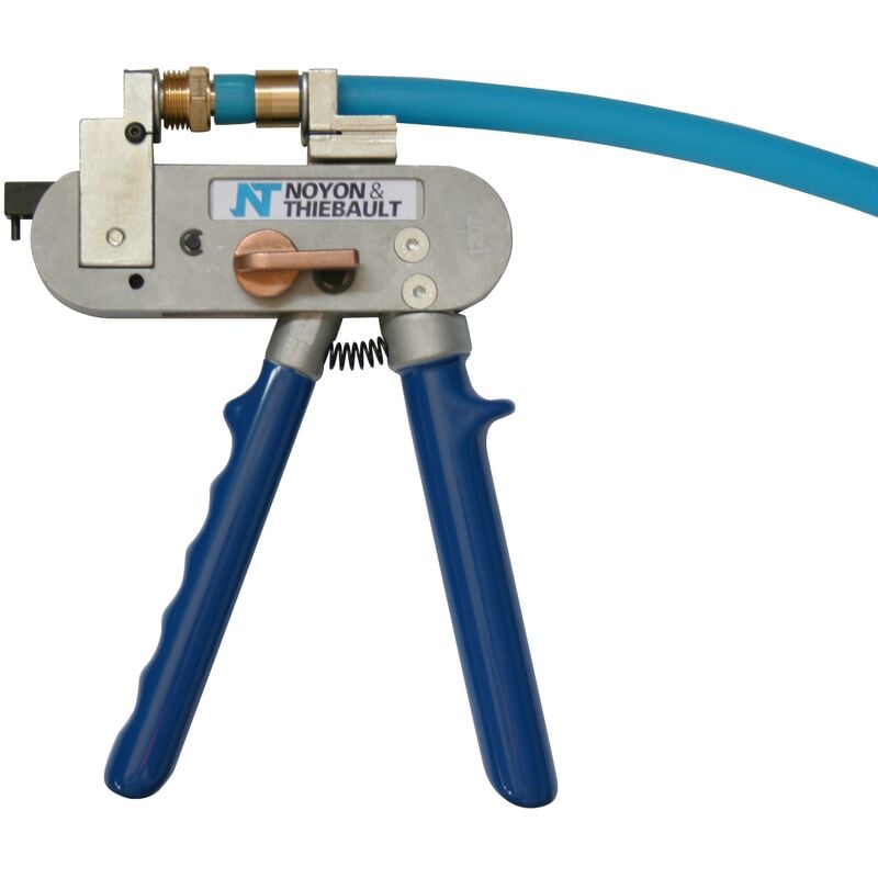 Noyon&thiebault - Pince à glissement Pro
