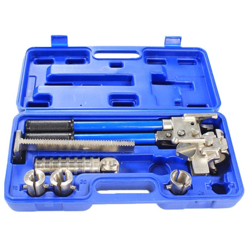 Arcanaute - Pince à glissement raccords per du Ø16 au 32