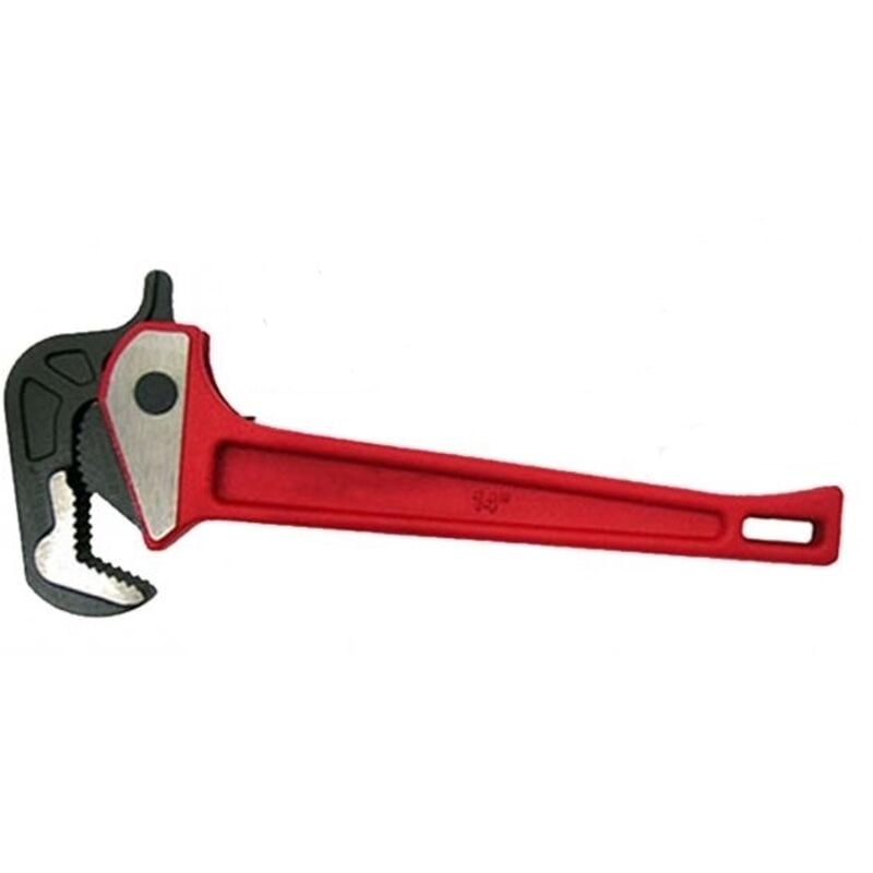 Oc-pro - Cle a griffe 3 points automatique 10