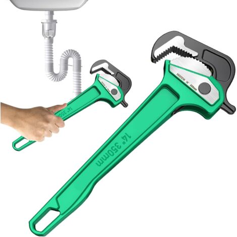 Pince à Groove Outil De Serrage Industriel Pour Tuyaux